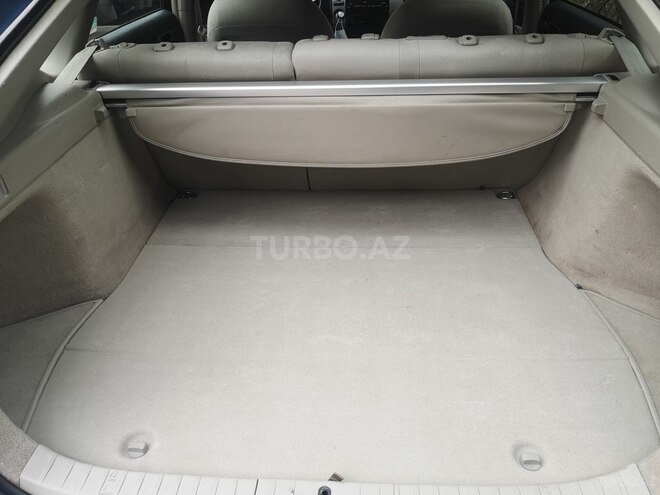 Toyota Prius 2008, 125,000 km - 1.5 l - Bakı
