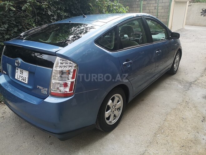 Toyota Prius 2008, 125,000 km - 1.5 l - Bakı