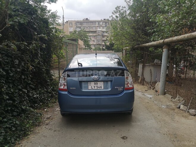 Toyota Prius 2008, 125,000 km - 1.5 l - Bakı