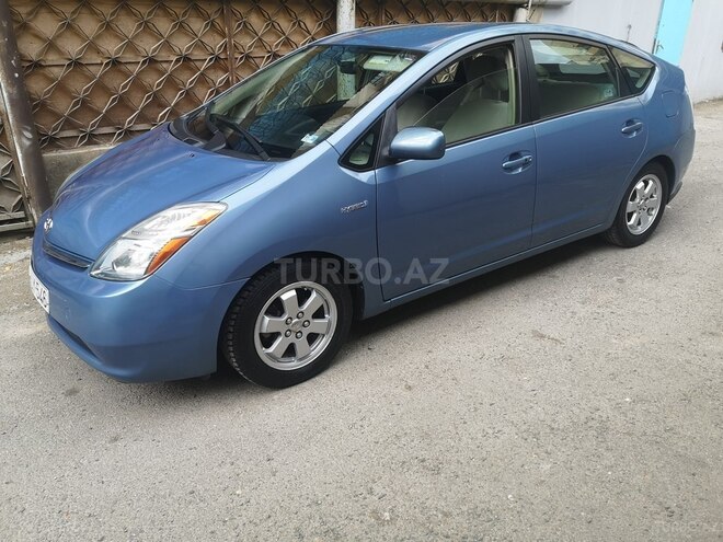 Toyota Prius 2008, 125,000 km - 1.5 l - Bakı