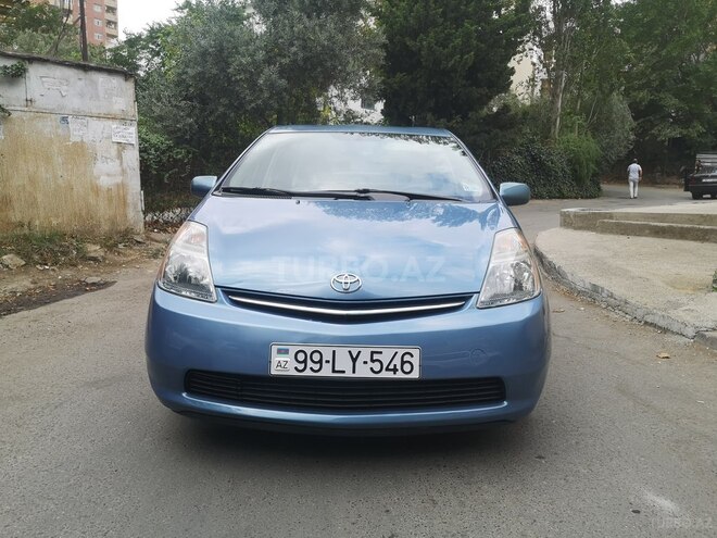 Toyota Prius 2008, 125,000 km - 1.5 l - Bakı