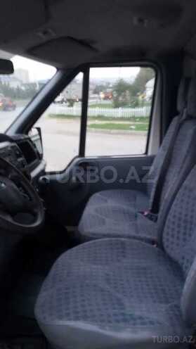 Ford Transit 2006, 247,000 km - 2.4 l - Bakı