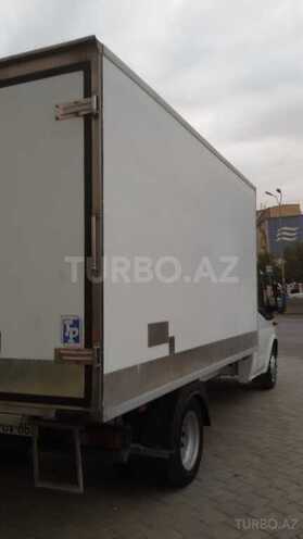 Ford Transit 2006, 247,000 km - 2.4 l - Bakı