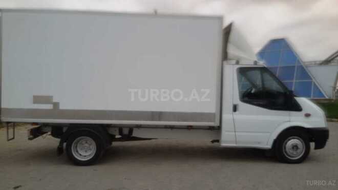 Ford Transit 2006, 247,000 km - 2.4 l - Bakı