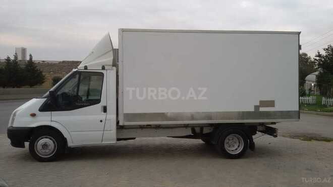 Ford Transit 2006, 247,000 km - 2.4 l - Bakı