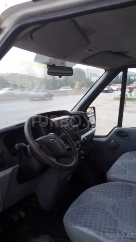 Ford Transit 2006, 247,000 km - 2.4 l - Bakı