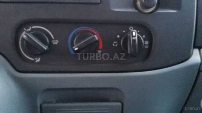 Ford Transit 2006, 247,000 km - 2.4 l - Bakı
