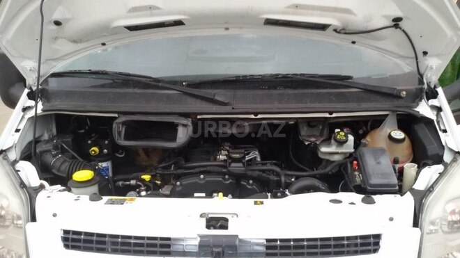 Ford Transit 2006, 247,000 km - 2.4 l - Bakı