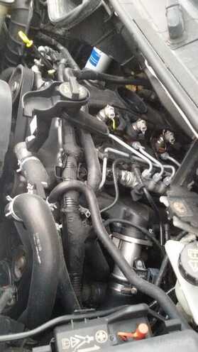Ford Transit 2006, 247,000 km - 2.4 l - Bakı