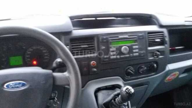Ford Transit 2006, 247,000 km - 2.4 l - Bakı