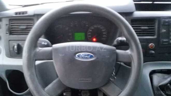 Ford Transit 2006, 247,000 km - 2.4 l - Bakı