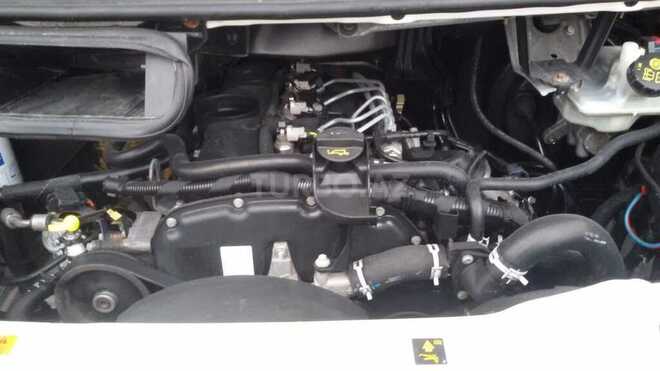 Ford Transit 2006, 247,000 km - 2.4 l - Bakı