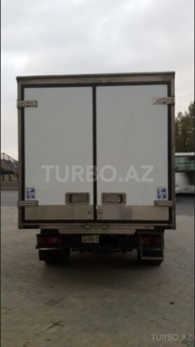 Ford Transit 2006, 247,000 km - 2.4 l - Bakı