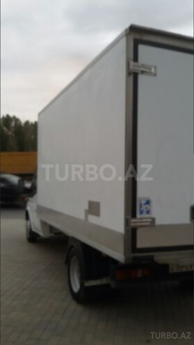 Ford Transit 2006, 247,000 km - 2.4 l - Bakı