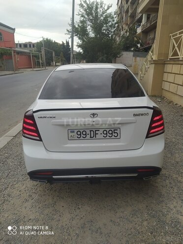 Daewoo Gentra 2014, 173,500 km - 1.5 l - Bakı