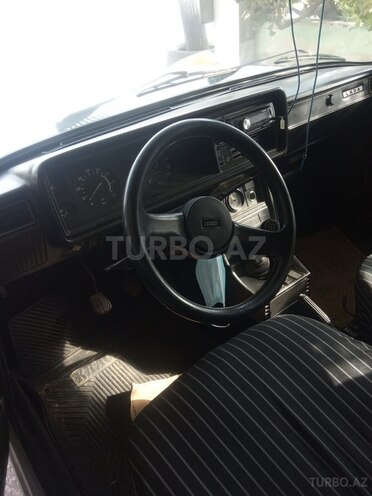 LADA (VAZ) 2107 2002, 260,855 km - 1.6 л - Gəncə