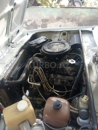 LADA (VAZ) 2107 2002, 260,855 km - 1.6 л - Gəncə