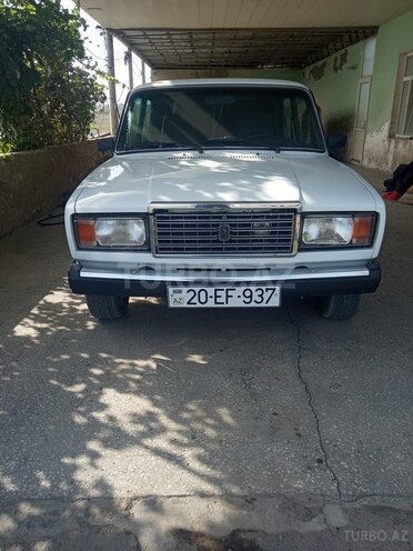 LADA (VAZ) 2107 2002, 260,855 km - 1.6 л - Gəncə