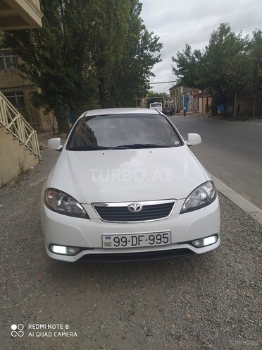 Daewoo Gentra 2014, 173,500 km - 1.5 l - Bakı