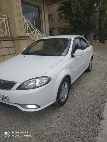 Daewoo Gentra 2014, 173,500 km - 1.5 l - Bakı