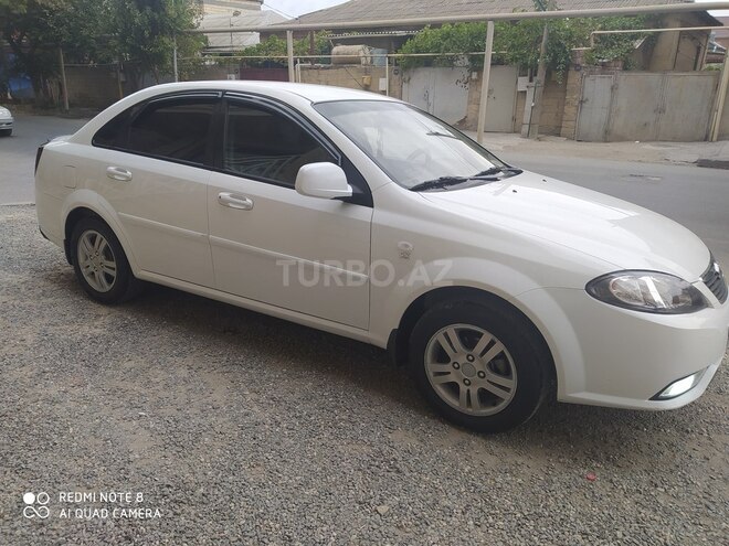 Daewoo Gentra 2014, 173,500 km - 1.5 l - Bakı