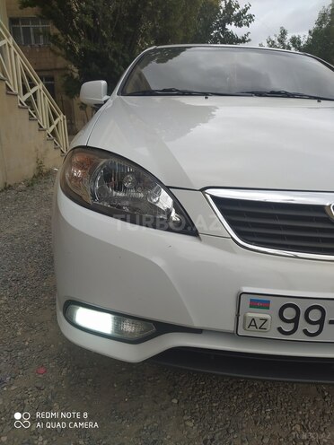 Daewoo Gentra 2014, 173,500 km - 1.5 l - Bakı