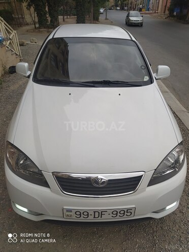 Daewoo Gentra 2014, 173,500 km - 1.5 l - Bakı