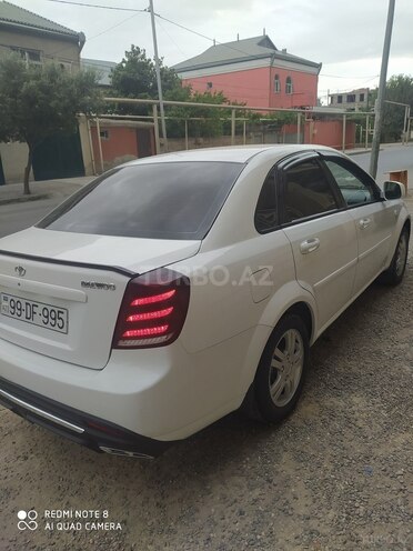 Daewoo Gentra 2014, 173,500 km - 1.5 l - Bakı