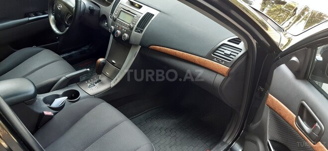Hyundai Sonata 2008, 250,000 km - 2.0 л - Bakı