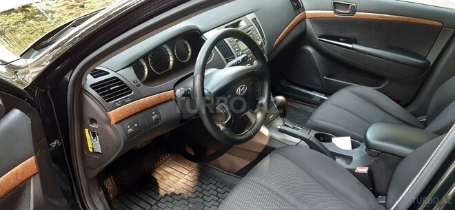 Hyundai Sonata 2008, 250,000 km - 2.0 л - Bakı
