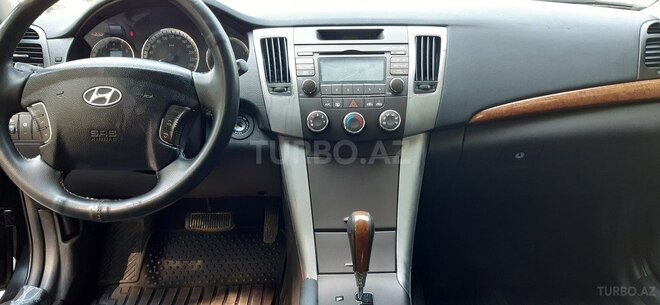 Hyundai Sonata 2008, 250,000 km - 2.0 л - Bakı
