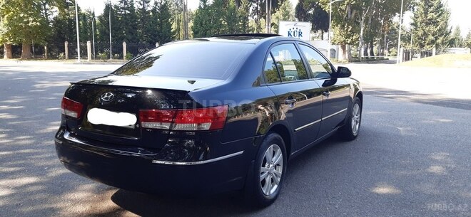 Hyundai Sonata 2008, 250,000 km - 2.0 л - Bakı