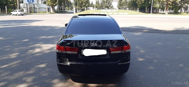Hyundai Sonata 2008, 250,000 km - 2.0 л - Bakı