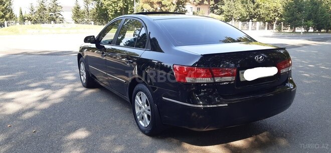 Hyundai Sonata 2008, 250,000 km - 2.0 л - Bakı