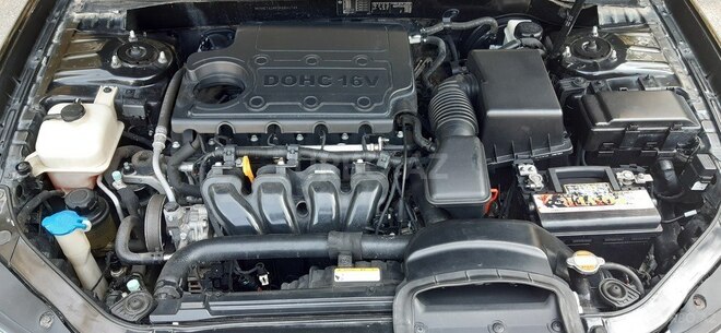 Hyundai Sonata 2008, 250,000 km - 2.0 л - Bakı