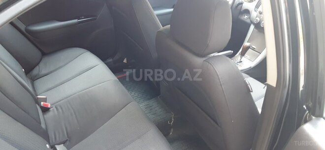 Hyundai Sonata 2008, 250,000 km - 2.0 л - Bakı