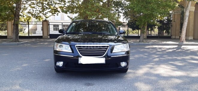 Hyundai Sonata 2008, 250,000 km - 2.0 л - Bakı