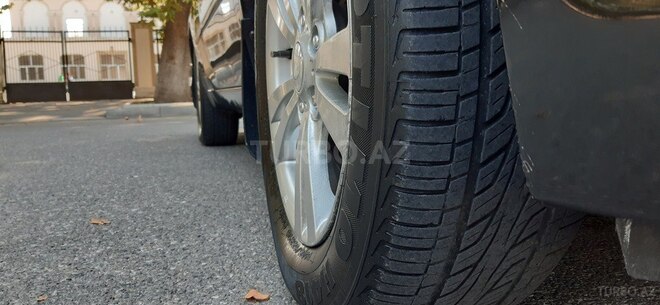 Hyundai Sonata 2008, 250,000 km - 2.0 л - Bakı