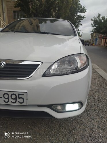 Daewoo Gentra 2014, 173,500 km - 1.5 l - Bakı