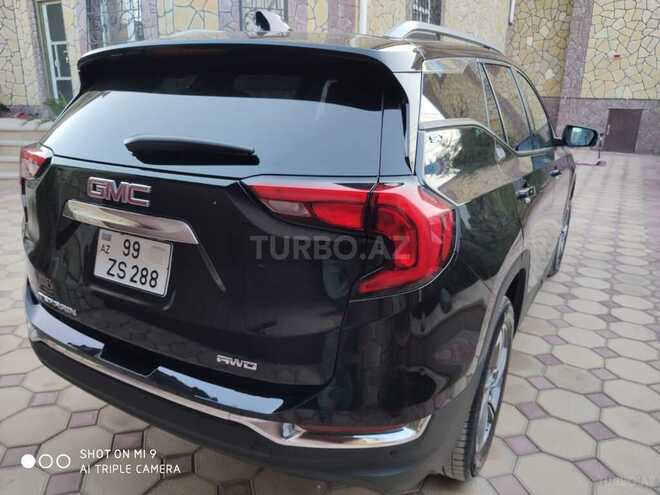 GMC Terrain 2018, 74,000 km - 1.6 l - Bakı