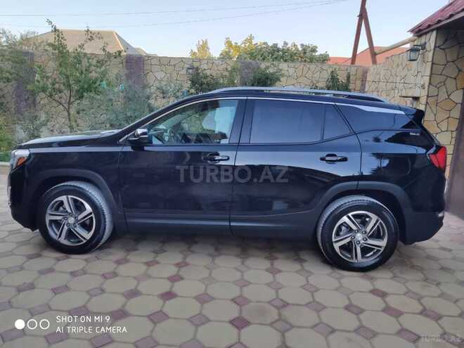 GMC Terrain 2018, 74,000 km - 1.6 l - Bakı