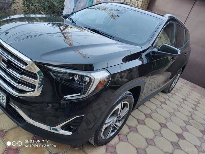 GMC Terrain 2018, 74,000 km - 1.6 l - Bakı