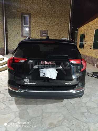 GMC Terrain 2018, 74,000 km - 1.6 l - Bakı