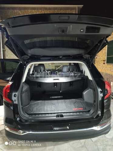 GMC Terrain 2018, 74,000 km - 1.6 l - Bakı