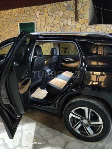 GMC Terrain 2018, 74,000 km - 1.6 l - Bakı