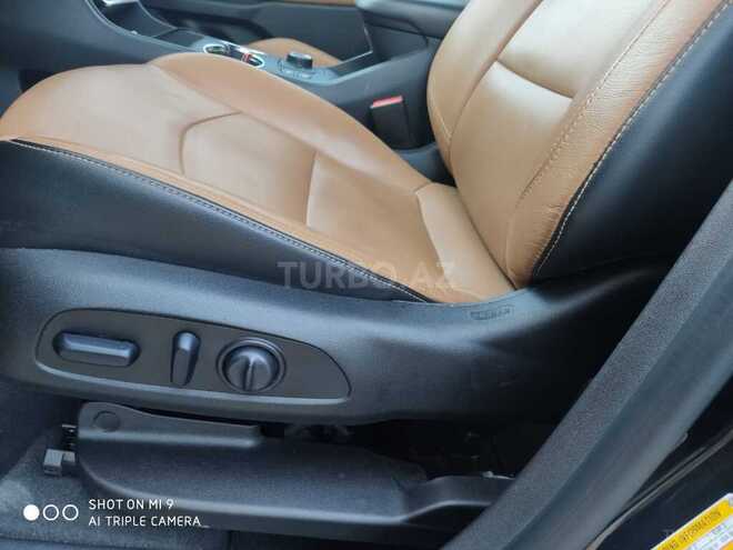 GMC Terrain 2018, 74,000 km - 1.6 l - Bakı