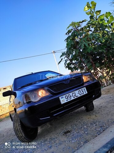 Saipa 132 2013, 205,878 km - 1.2 l - Şirvan