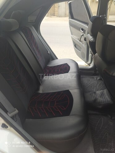 Daewoo Gentra 2014, 173,500 km - 1.5 l - Bakı
