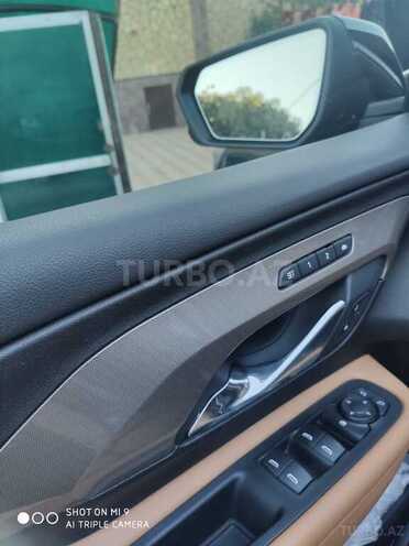 GMC Terrain 2018, 74,000 km - 1.6 l - Bakı