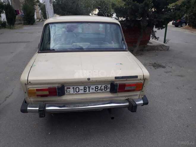LADA (VAZ) 2106 1992, 190,000 km - 1.6 l - Bakı